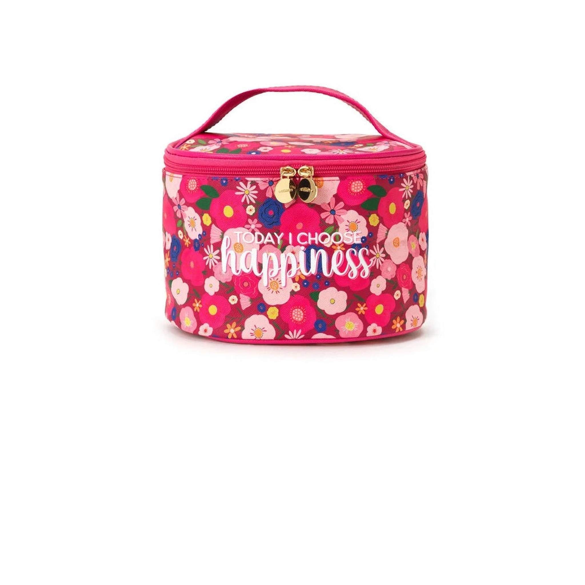 Hello Beauty - BEAUTY CASE - FLOWERS