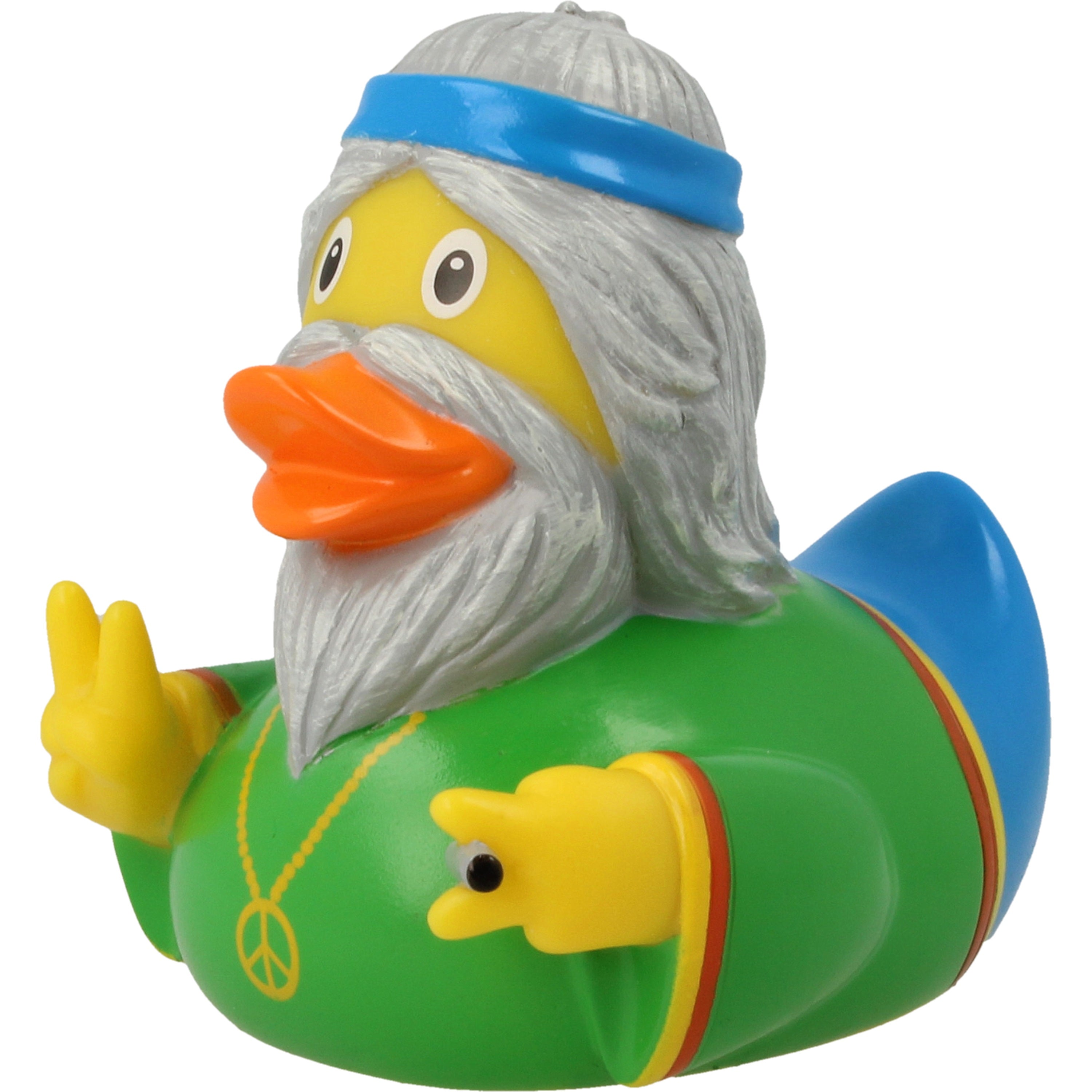 HIPPIE DUCK