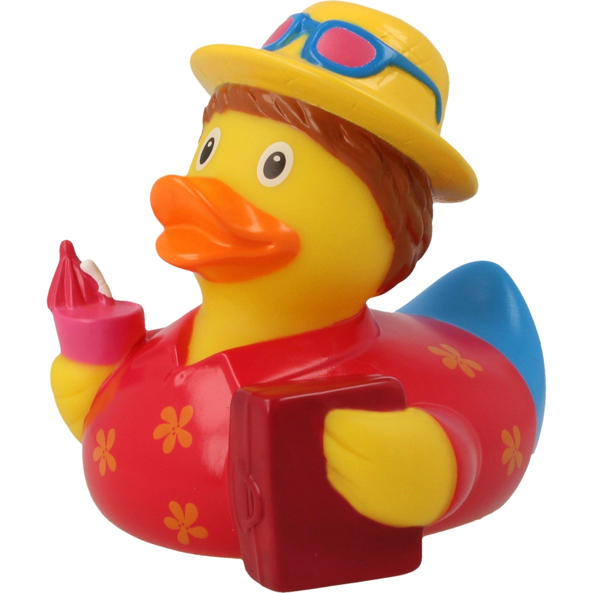 HOLIDAY DUCK