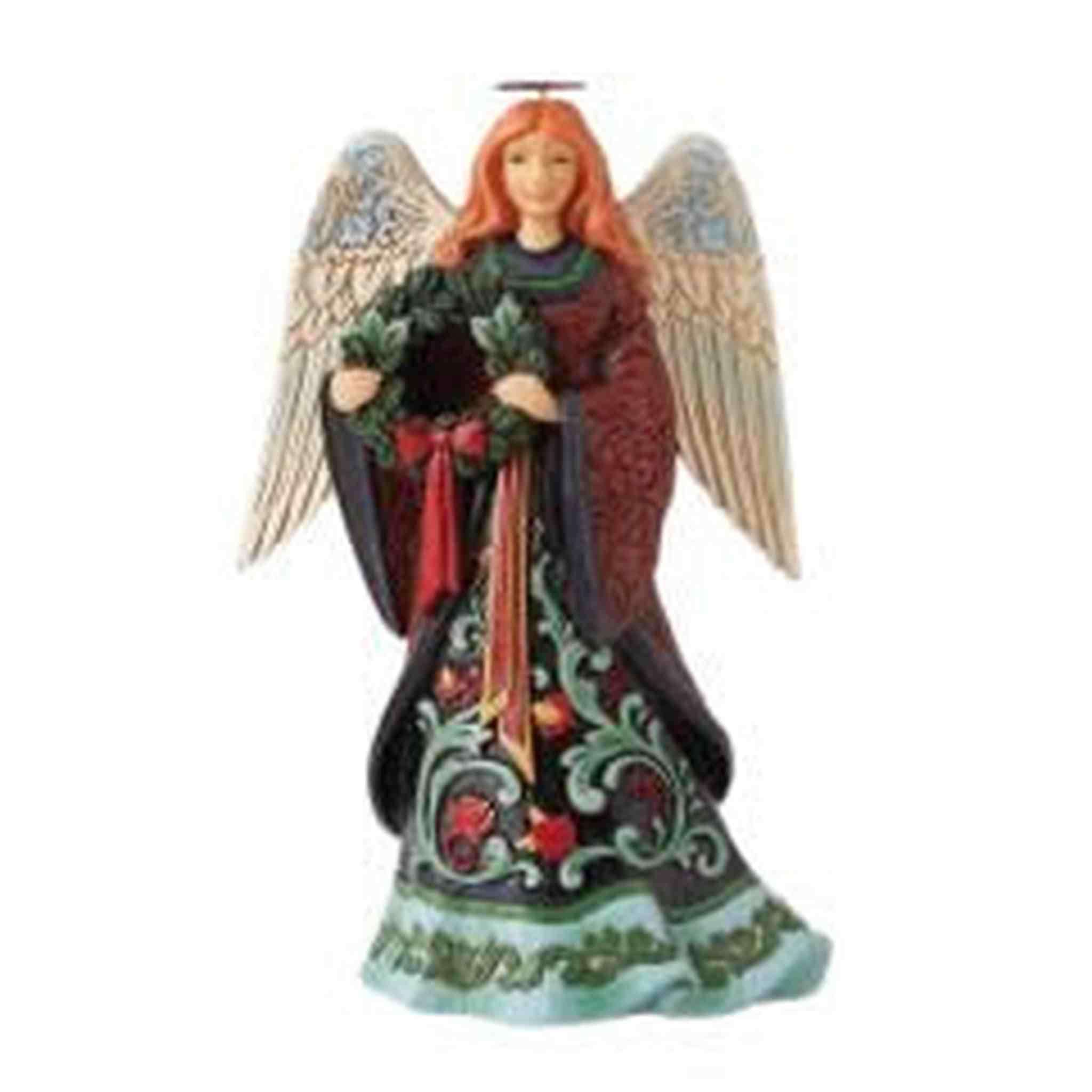HOLIDAY MANOR ANGEL