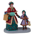 HOLIDAY SHOPPING WITH MUM 22142-AA