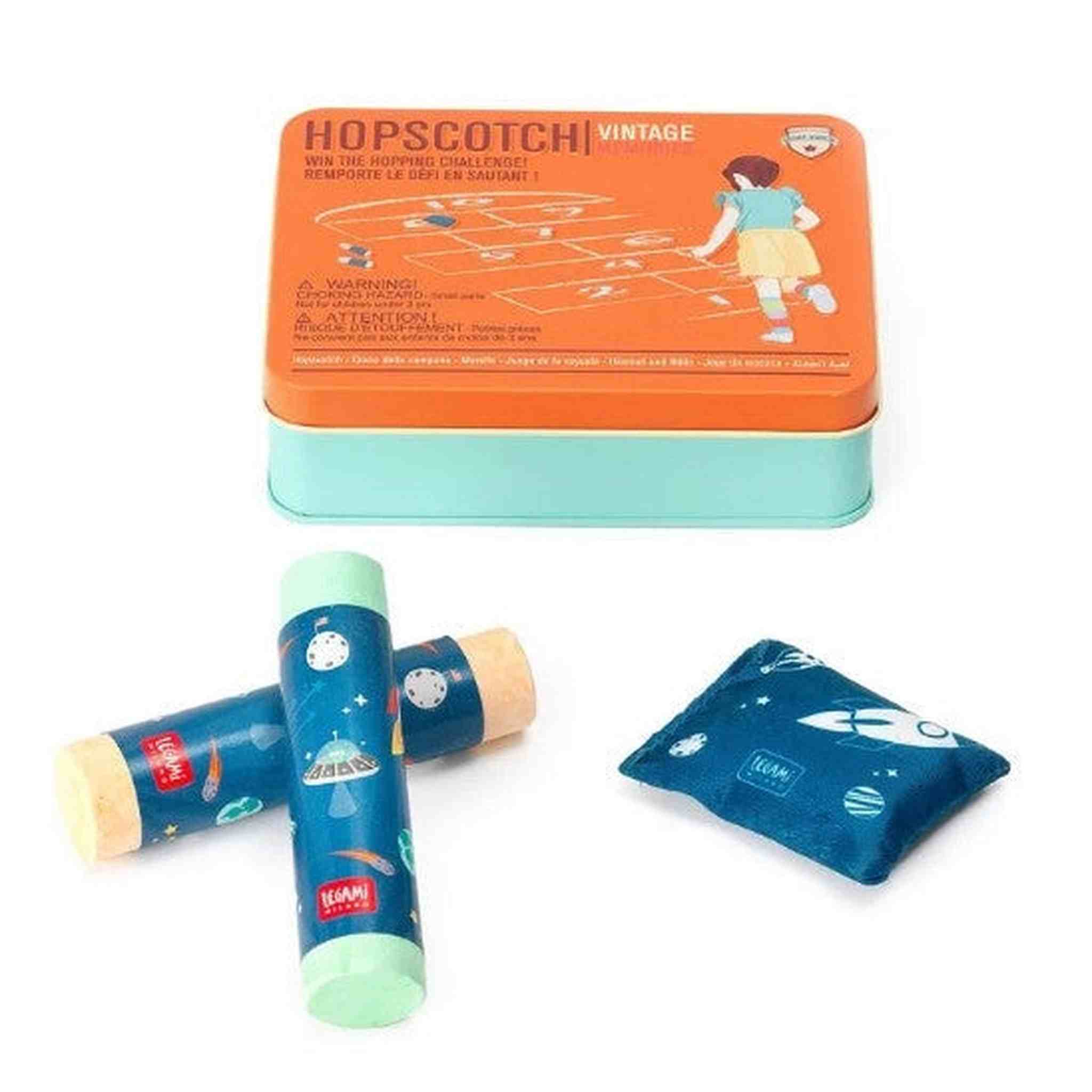 Hopscotch - Gioco Della Campana