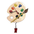 HORLOGE ART TIME CLOCK