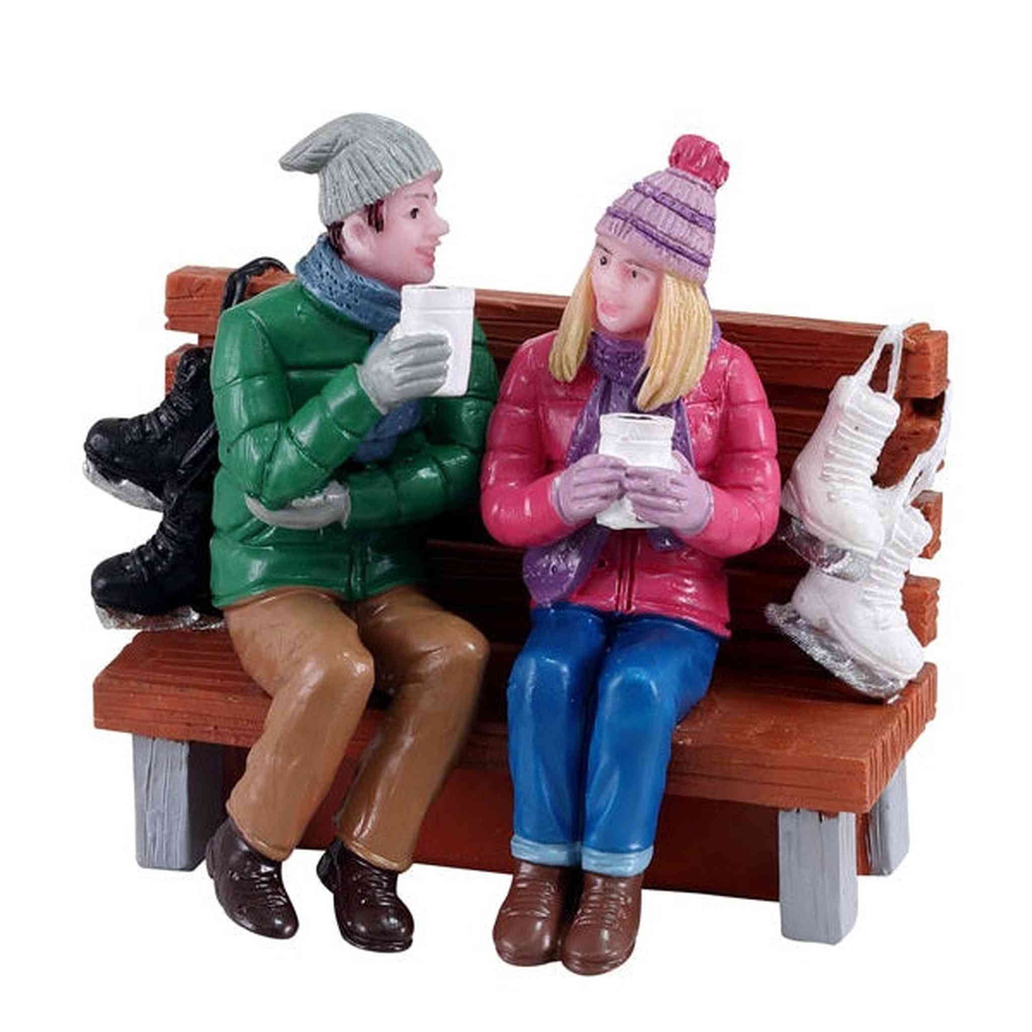 HOT COCOA DRINKERS 12046-AA