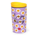 Hot&Cold - Bicchiere Termico - DAISY