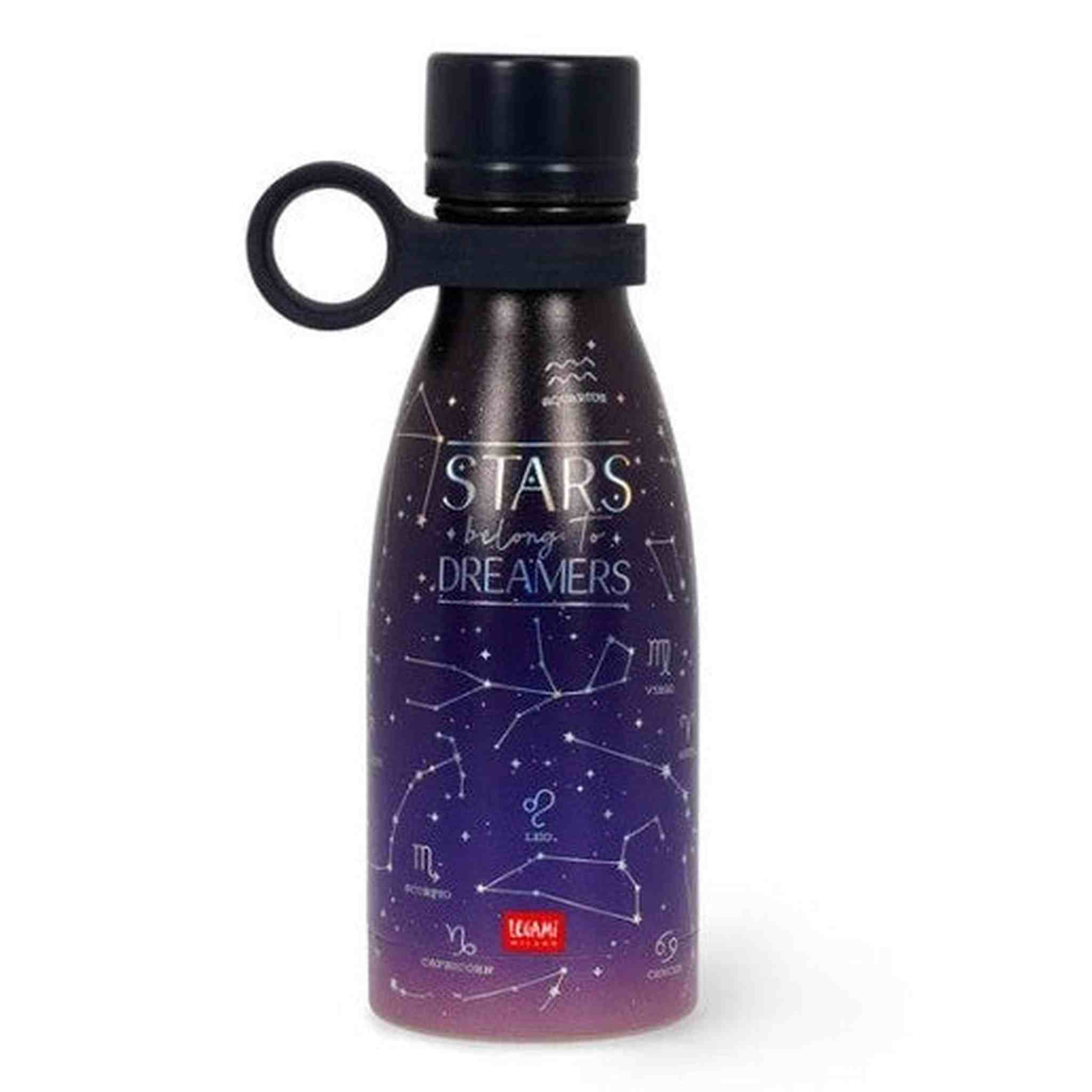 Hot&Cold -Bottiglia Termica 300ml - STARS