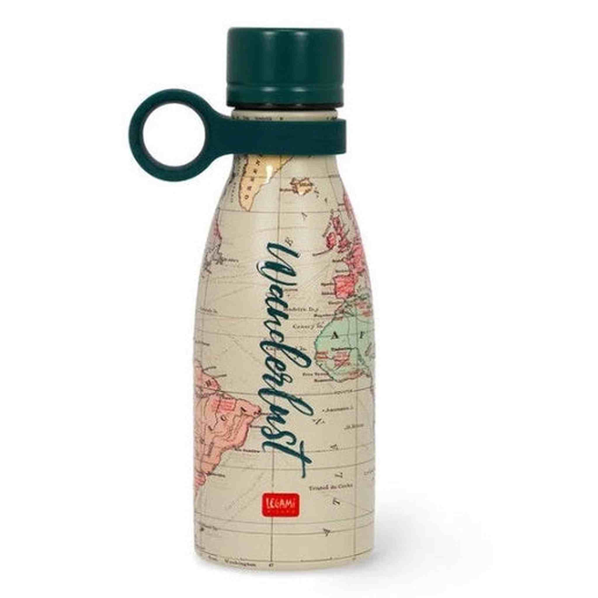 Hot&Cold -Bottiglia Termica 300ml - TRAVEL