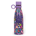 Hot&Cold -Bottiglia Termica 500ml - FLOWERS