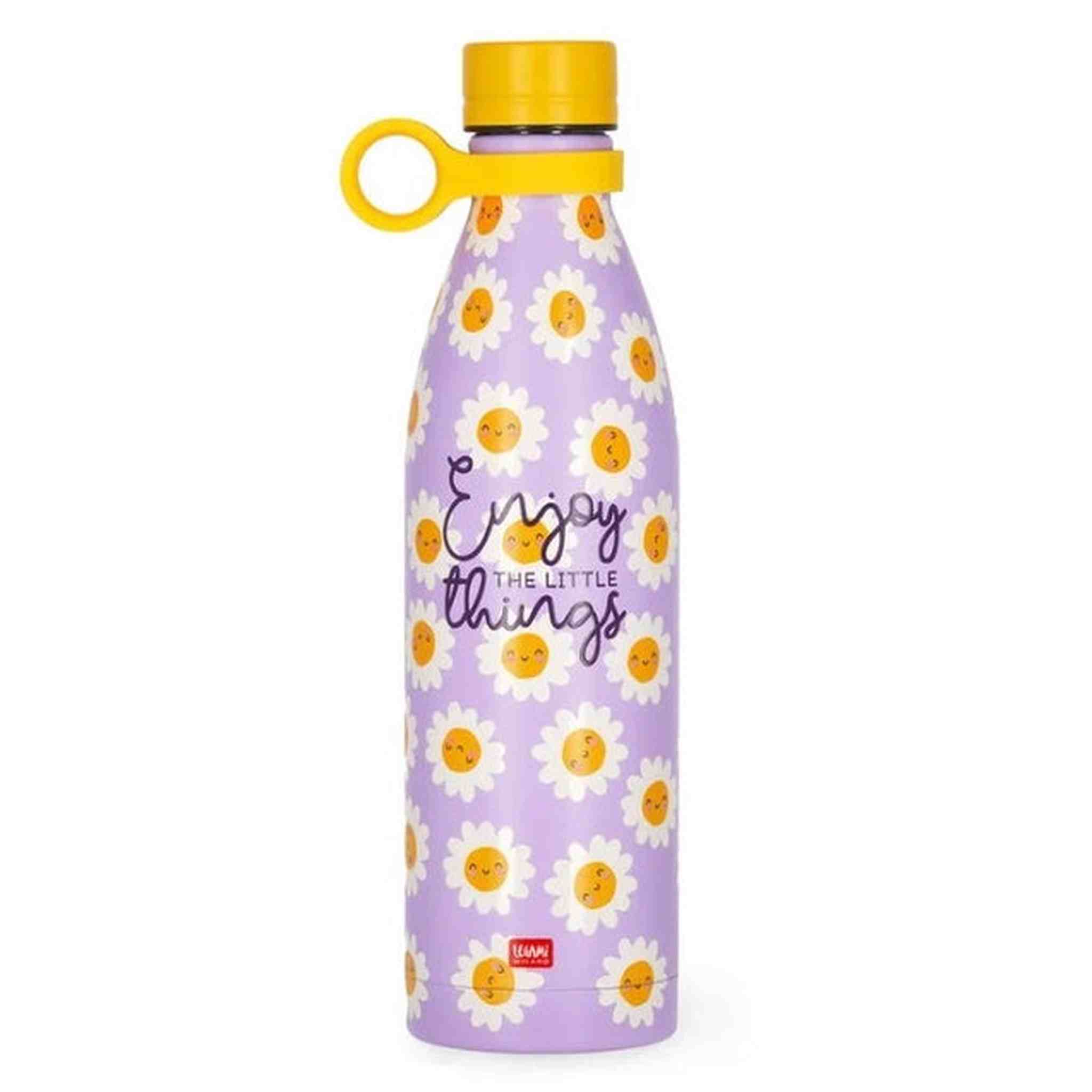 Hot&Cold - Bottiglia Termica 800ml - DAISY