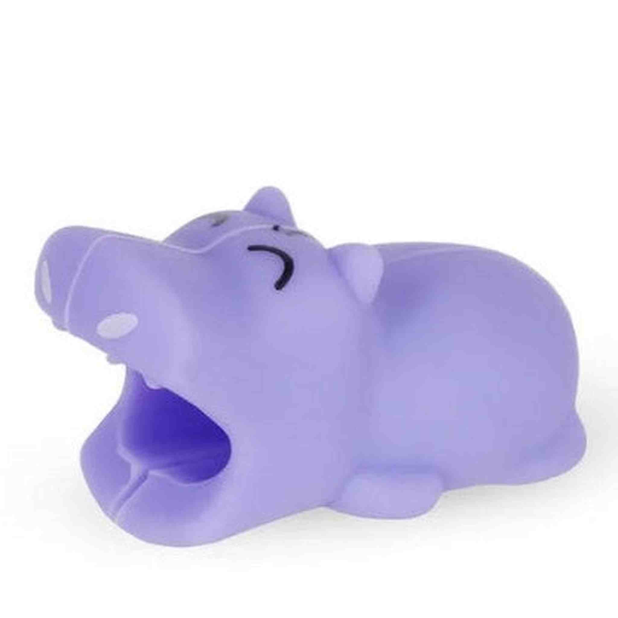 Hungry Friends - Proteggi Cavo - HIPPO