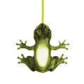 QEEBOO - RANA Hungry Frog Lamp Emerald