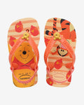 HAVAIANAS -  BABY DISNEY CLASICSC BUTTERCREAM