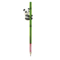 I Love Bamboo - Matita con gomma