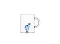Ichendorf DESERT PLANTS mug cactus blu