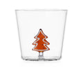 SWEET AND CANDY tumbler albero di Natale