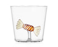 SWEET AND CANDY tumbler caramella gialla