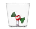 SWEET AND CANDY tumbler caramella verde/
