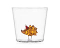 WOODLAND TALES tumbler riccio con cappel