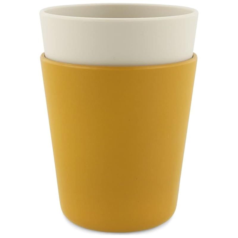 Trixie - PLA Cup 2-Pack – Mustard