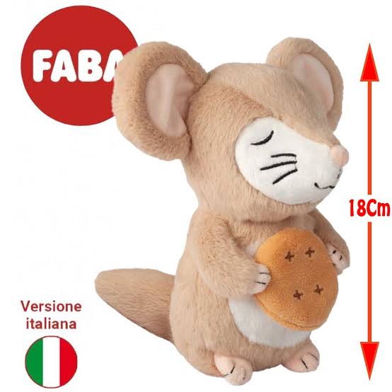 FABA Tutti a nanna con Oscar!