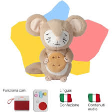 FABA Tutti a nanna con Oscar!