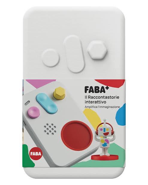 FABA+ Starter Set