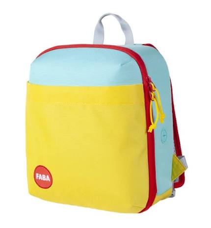 FABA Backpack Zipi