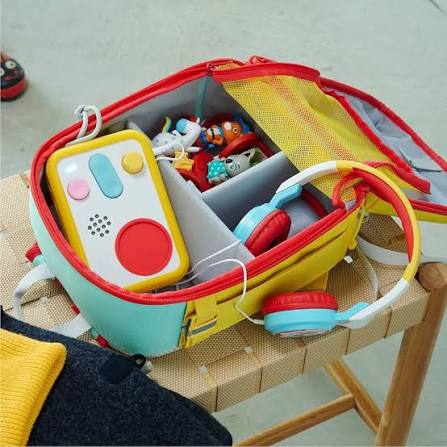 FABA Backpack Zipi