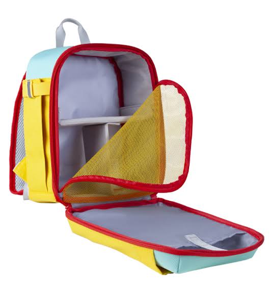 FABA Backpack Zipi