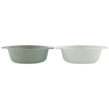 Trixie -  PLA Bowl 2-Pack – Olive