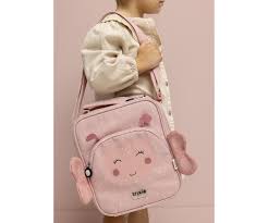 TRIXIE - Borsa porta pranzo termica - Mrs. Butterfly