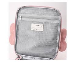 TRIXIE - Borsa porta pranzo termica - Mrs. Butterfly