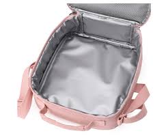 TRIXIE - Borsa porta pranzo termica - Mrs. Butterfly