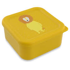 TRIXIE - Snack box nesting - 3pcs - Mr. Lion