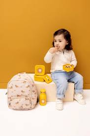 TRIXIE - Snack box nesting - 3pcs - Mr. Lion