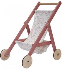 LITTLE DUTCH - Passeggino per le bambole