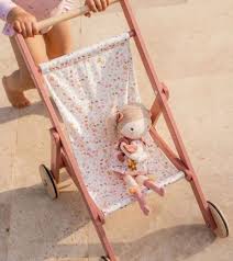 LITTLE DUTCH - Passeggino per le bambole