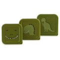 TRIXIE - Snack box nesting - 3pcs - Mr. Dino