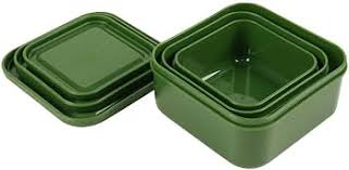 TRIXIE - Snack box nesting - 3pcs - Mr. Alligator