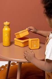 AMA - Snack box nesting - 3pcs - Mr. Giraffe