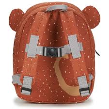 Backpack - Mr. Monkey