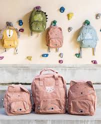 TRIXIE - Backpack Small - Mrs. Cat