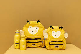 TRIXIE - Backpack - Mrs. Bumblebee