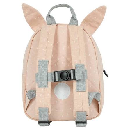 TRIXIE - Backpack Small - Mrs. Rabbit