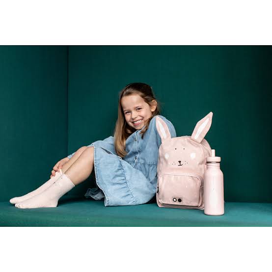 TRIXIE - Backpack - Mrs. Rabbit