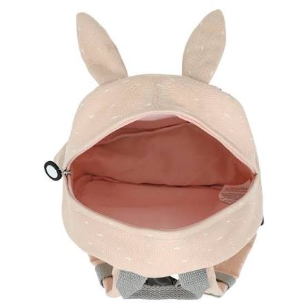 TRIXIE - Backpack - Mrs. Rabbit