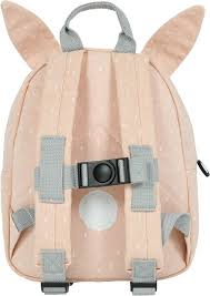 TRIXIE - Backpack - Mrs. Rabbit