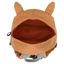 TRIXIE - Backpack Small - Mr.Fox