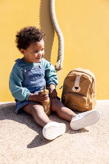 TRIXIE - Backpack - Mr. Bear