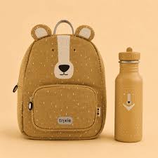 TRIXIE - Backpack - Mr. Bear
